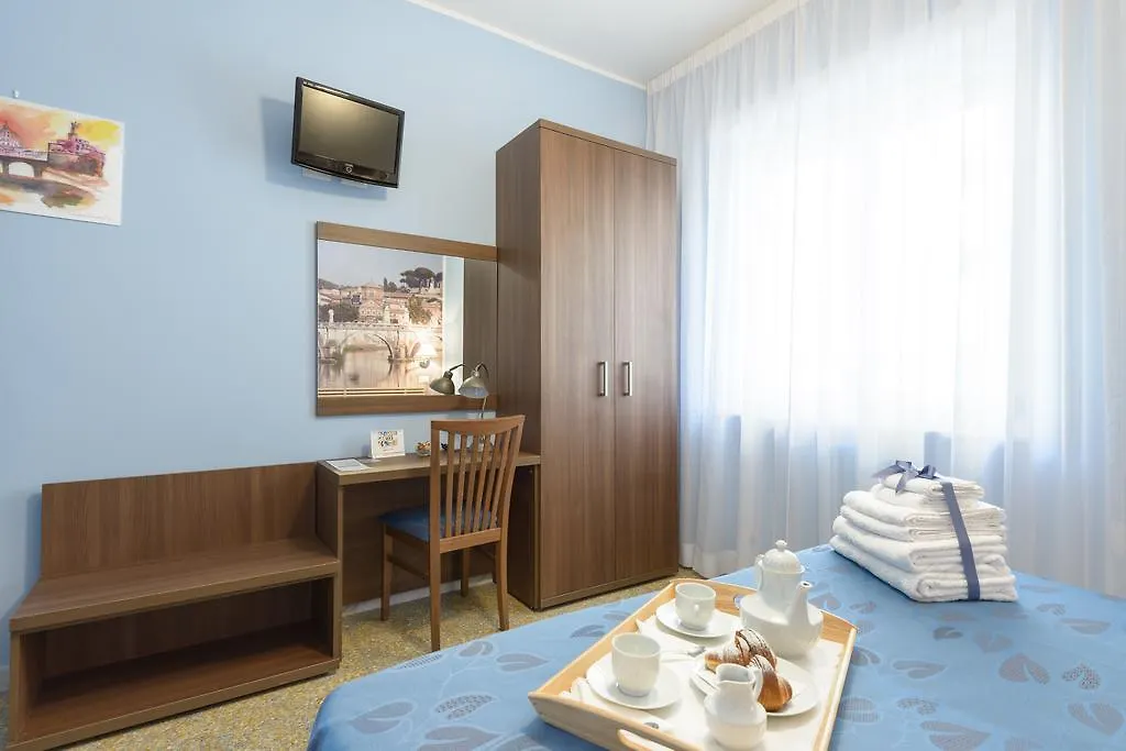 B&B Ad Maiora Rome Bed & Breakfast