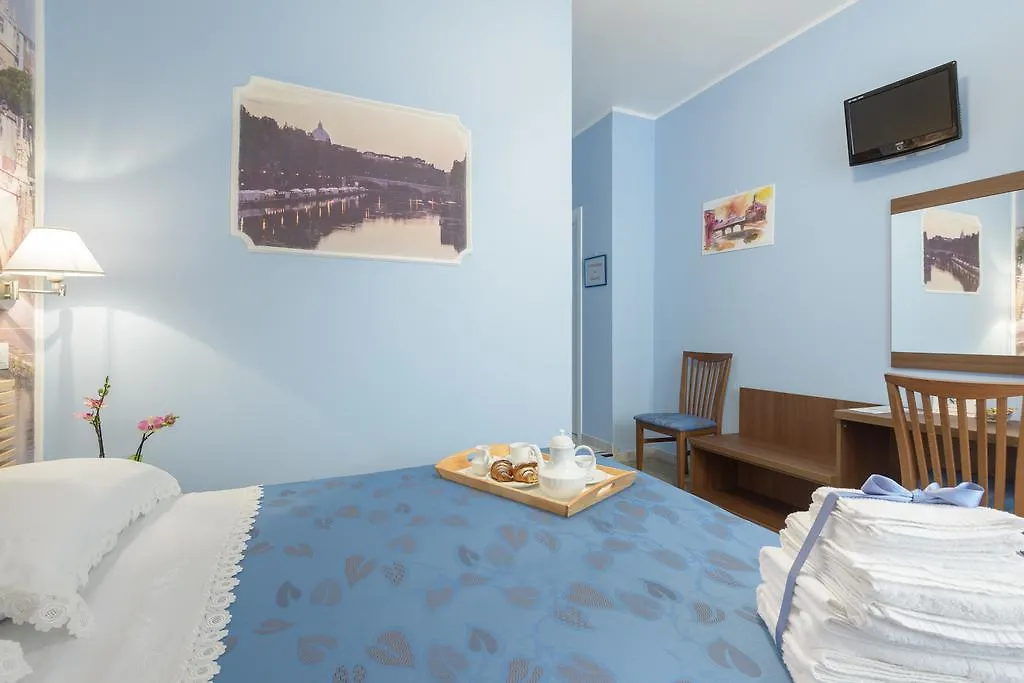 B&B Ad Maiora Rome