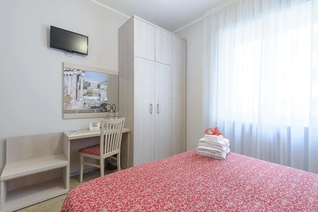 Bed & Breakfast B&B Ad Maiora Rome