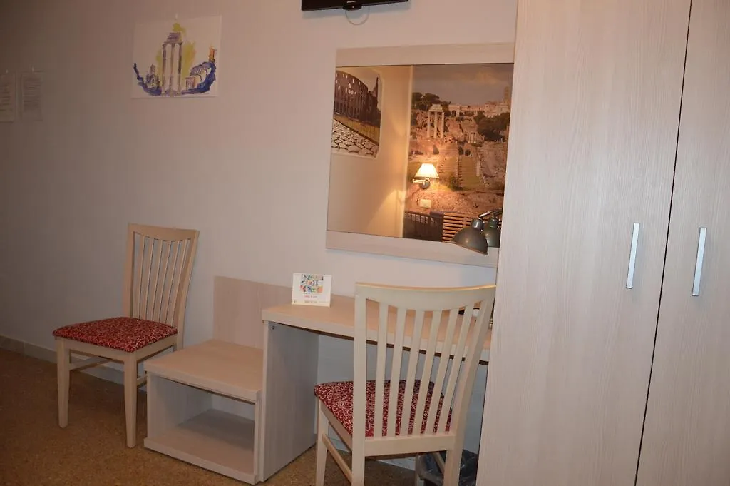 Bed & Breakfast B&B Ad Maiora Rome Italy