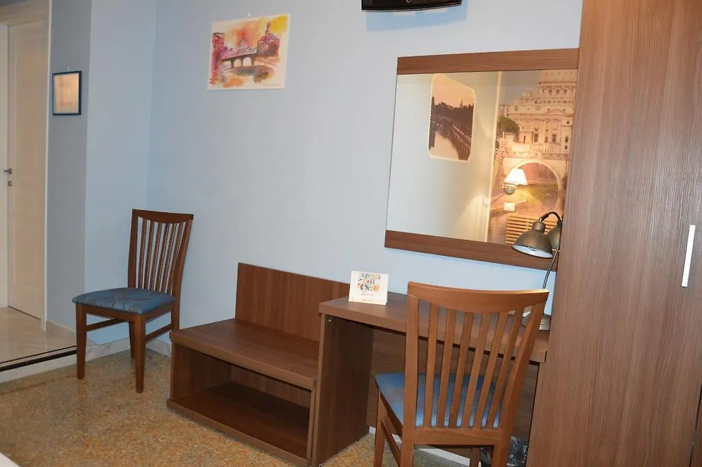 Bed & Breakfast B&B Ad Maiora Rome